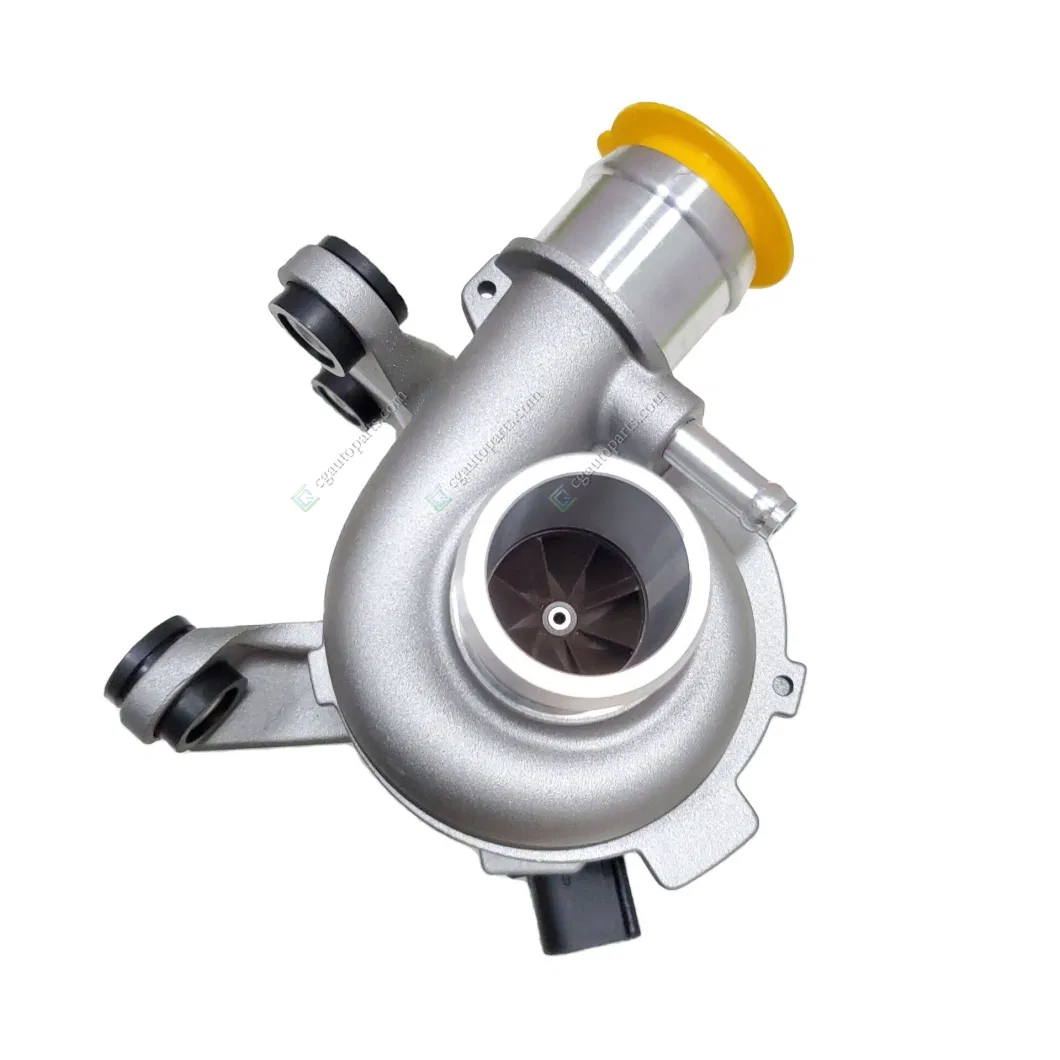 Auto Parts Cooling Water Pump for Mercedes Benz Engine A274 E-Class W205 W212 W213 Car Spare Parts OEM 2742000107