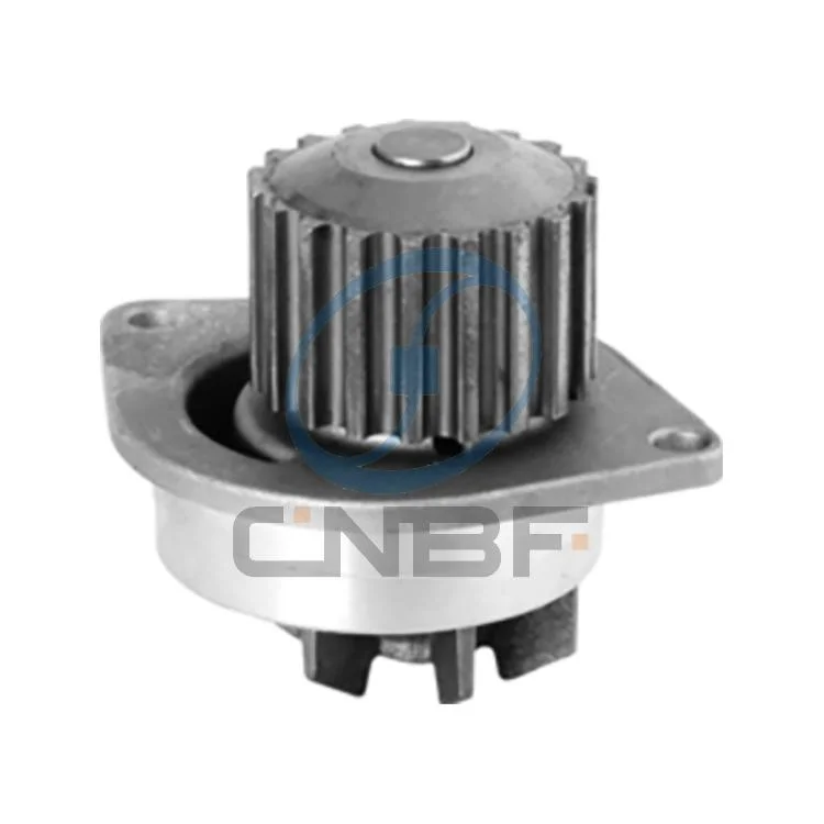 Cnbf Flying Auto Parts Spare Part for FIAT Water Pump 9565656795655208