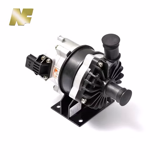 NF 12V Automotive Electric Water Pump for EV