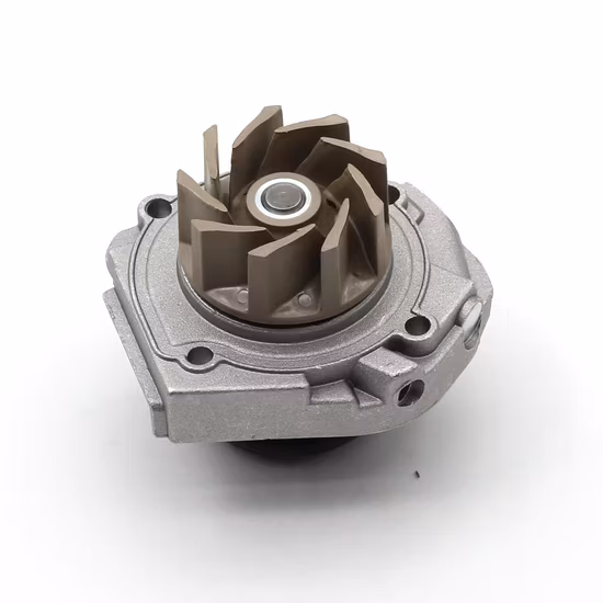 China Factory Hot Sale Auto Parts Car Engine Water Pump for Chrysler Voyager OEM 2510035010 2510035020 2510035030 MD972003