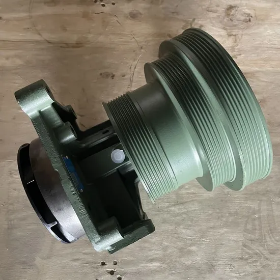 Vg1500060051 Auto Water Pump for Weichai Engine Spare Parts Yuchai Cummin Man Beiben Sinotruk HOWO Shacman FAW Foton Auman Hongyan Truck Spare Parts