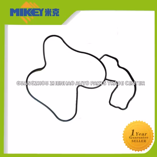 Auto Parts Aw6653 Engine Water Pump for Jeep Chrysler 300