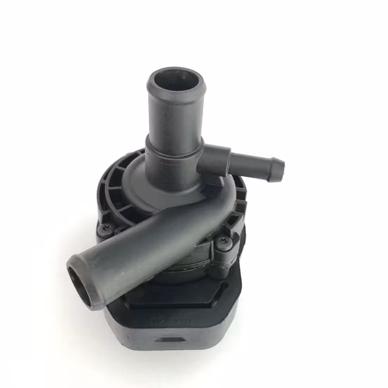 RC Car Accessories Engine Cooling Water Pump for Mercedes Benz S280 300se W140 G320 W463 OE 104200320