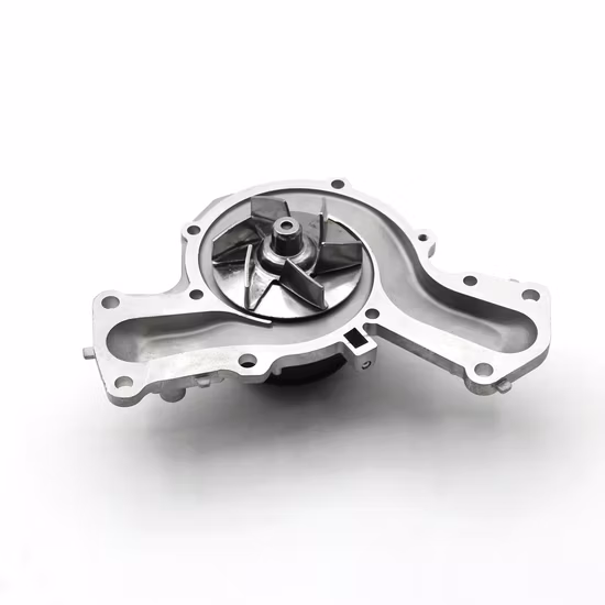 Hot Sale Automotive Water Pump for MITSUBISHI PAJERO III 3.5 OEM DP927 MD979171