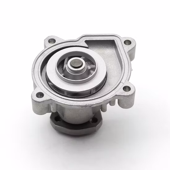 New Car Engine Water Pump Fits for VW Touran 1T 1.6 03 to 07 Coolant Pump 03C121005D 03C121005F