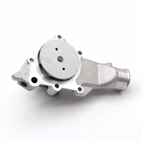 Wholesale Automotive Parts Car Engine Coolant Water Pump 5012366AA 5012366AB 5012366AC 5012366AD 5012366AE for Jeep Cherokee Comanche Wagoneer Eagle Premier