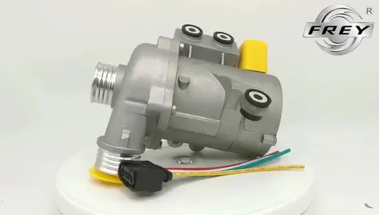 RC Car Accessories Engine Cooling Water Pump for Mercedes Benz S280 300se W140 G320 W463 OE 104200320