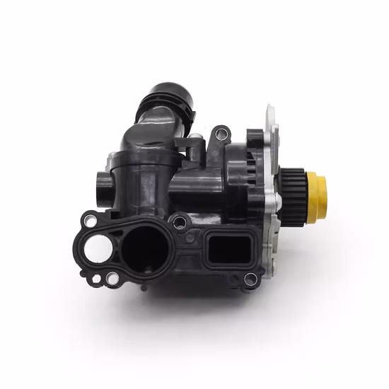 China Factory Hot Sale Auto Parts Car Engine Water Pump for Chrysler Voyager OEM 2510035010 2510035020 2510035030 MD972003